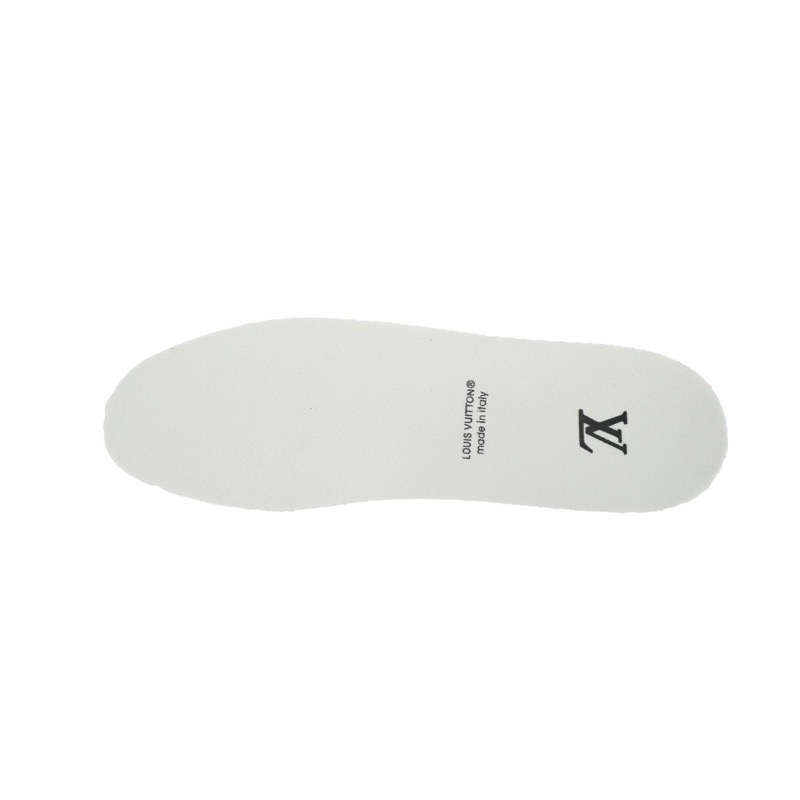 Louis Vuitton Skate Sneaker