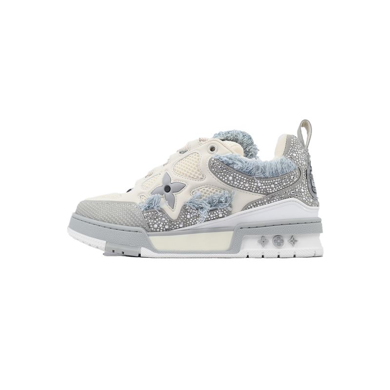 Louis Vuitton Skate Sneaker