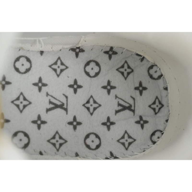Louis Vuitton Skate Sneaker