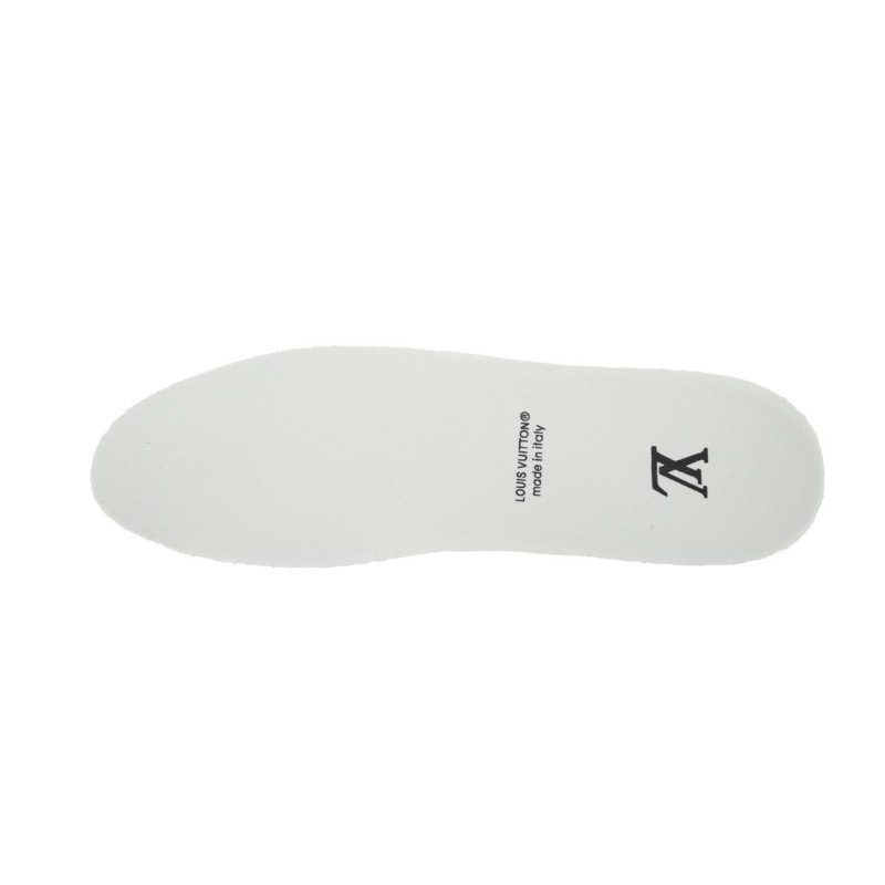 Louis Vuitton Skate Sneaker