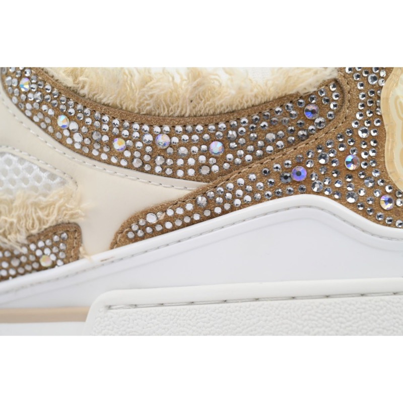 Louis Vuitton Skate Sneaker