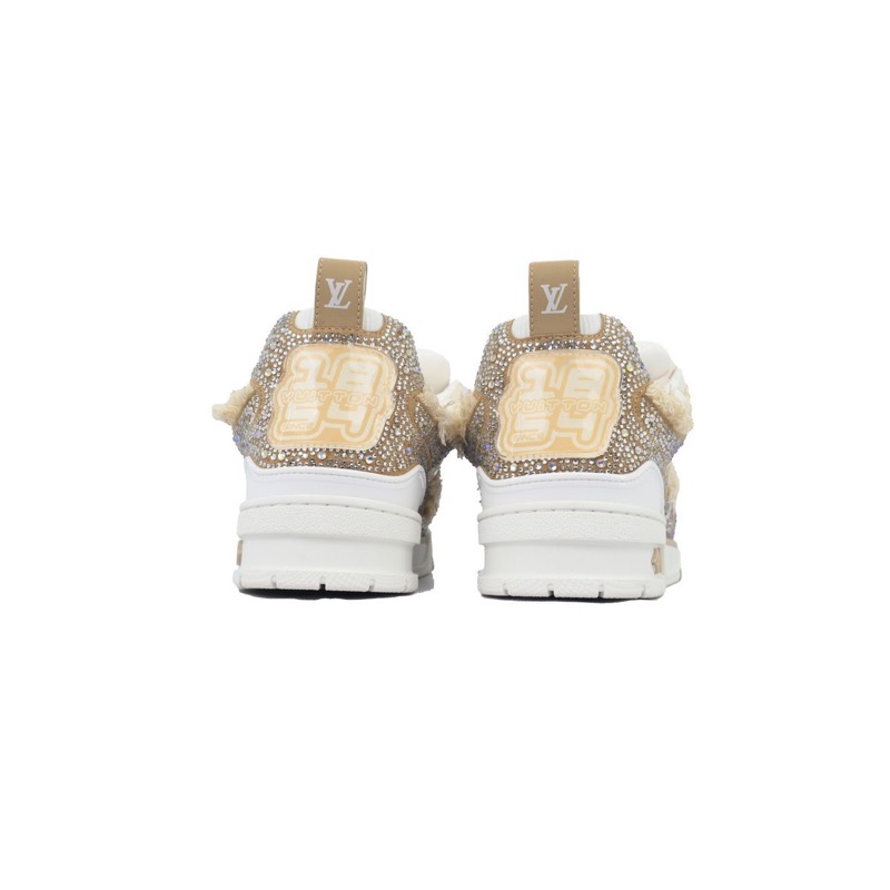 Louis Vuitton Skate Sneaker