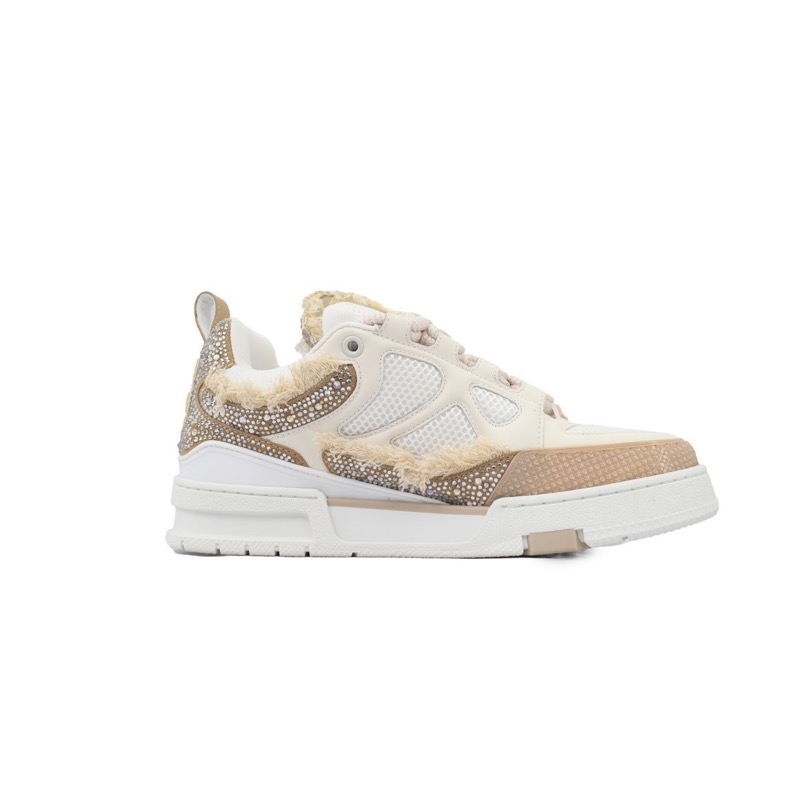 Louis Vuitton Skate Sneaker