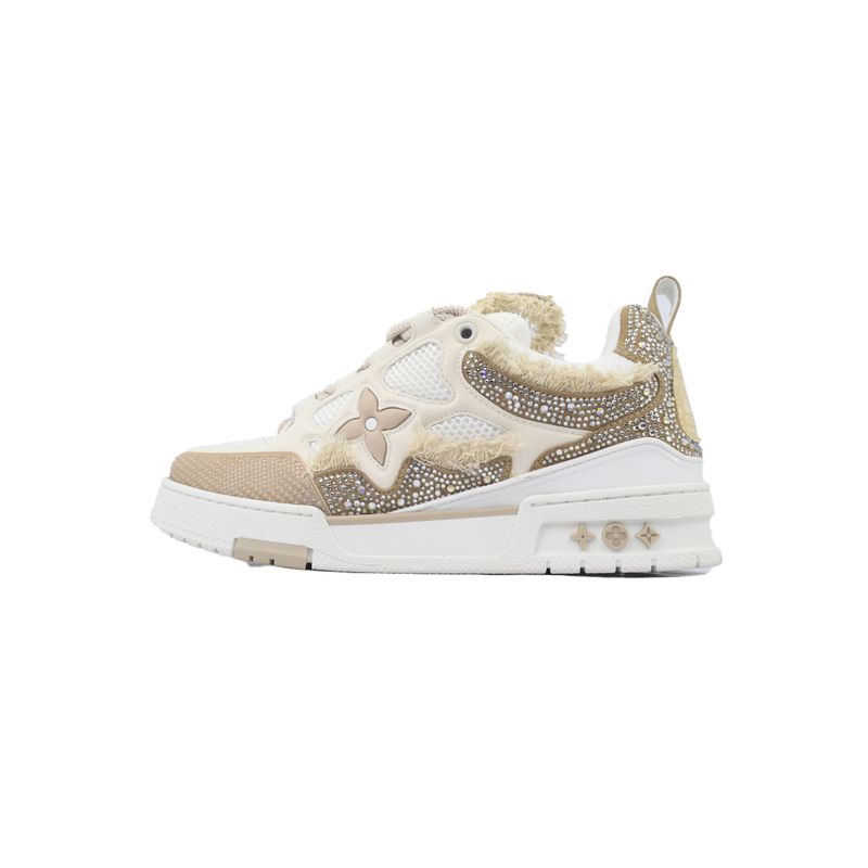 Louis Vuitton Skate Sneaker