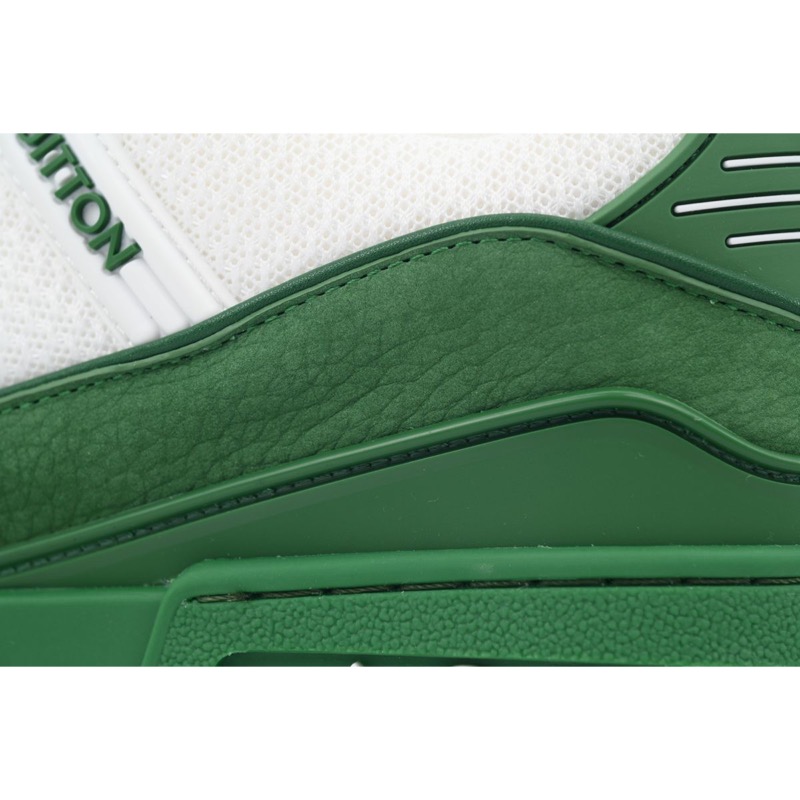 Louis Vuitton Trainer Sneaker