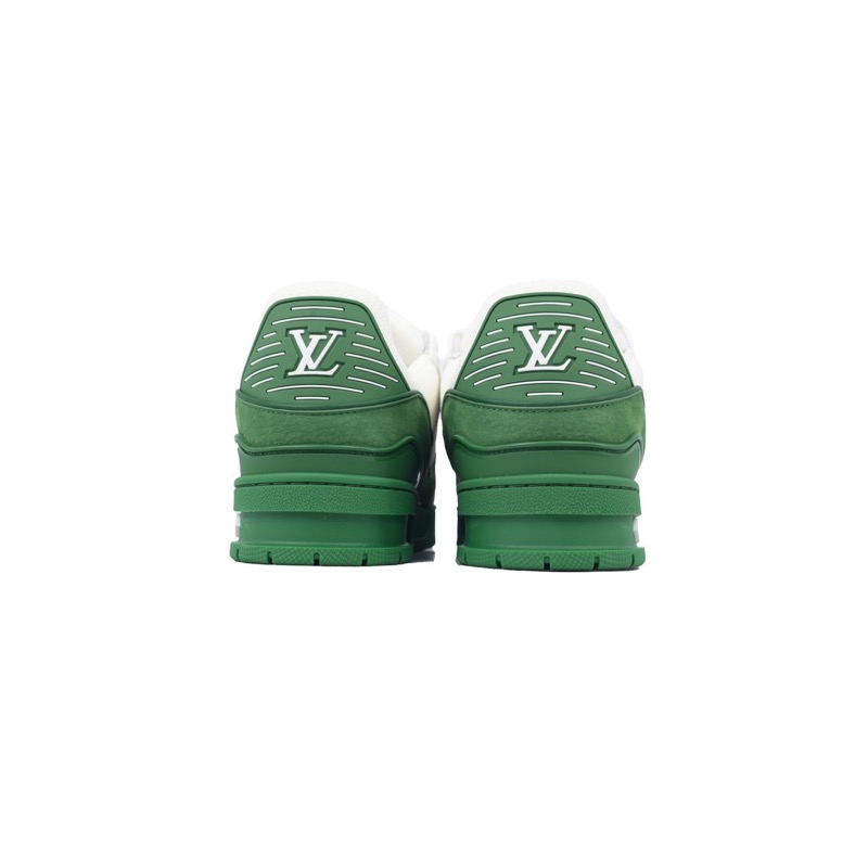 Louis Vuitton Trainer Sneaker