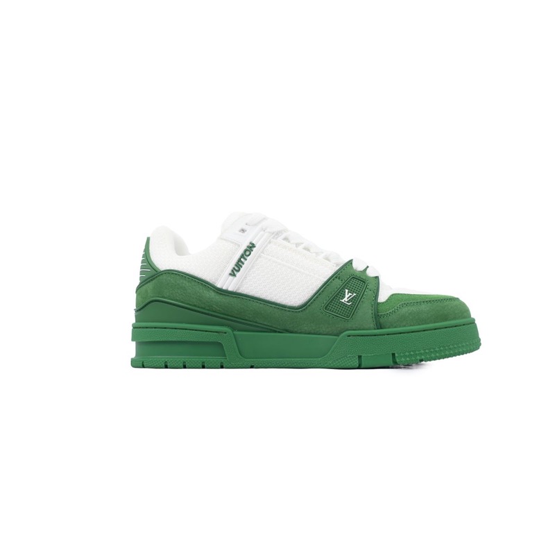 Louis Vuitton Trainer Sneaker