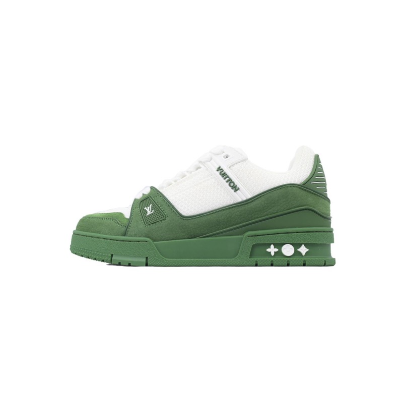 Louis Vuitton Trainer Sneaker