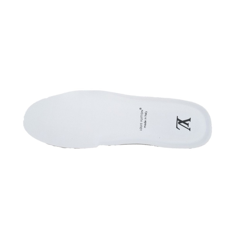 Louis Vuitton Trainer Sneaker