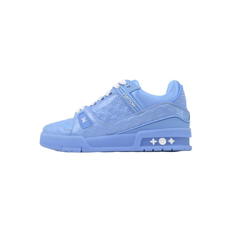 Louis Vuitton Trainer Sneaker