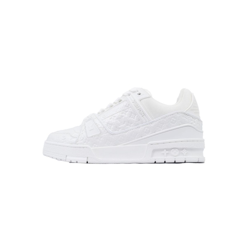 Louis Vuitton Trainer Sneaker