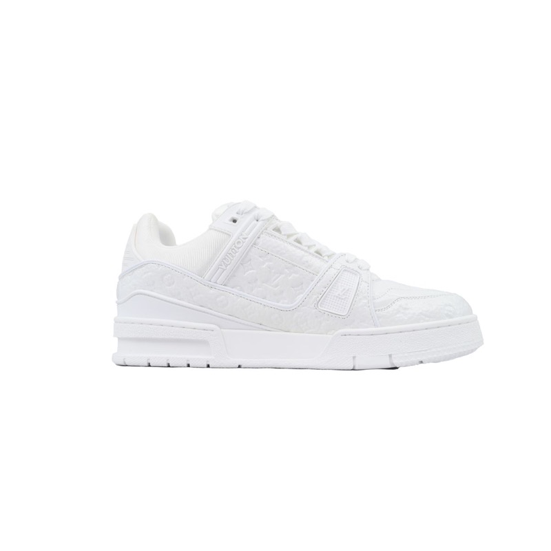 Louis Vuitton Trainer Sneaker