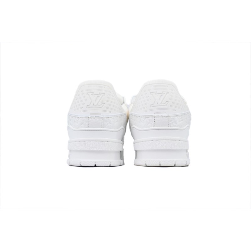 Louis Vuitton Trainer Sneaker