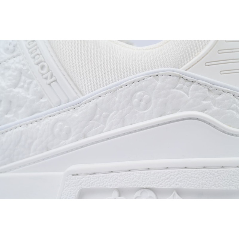 Louis Vuitton Trainer Sneaker