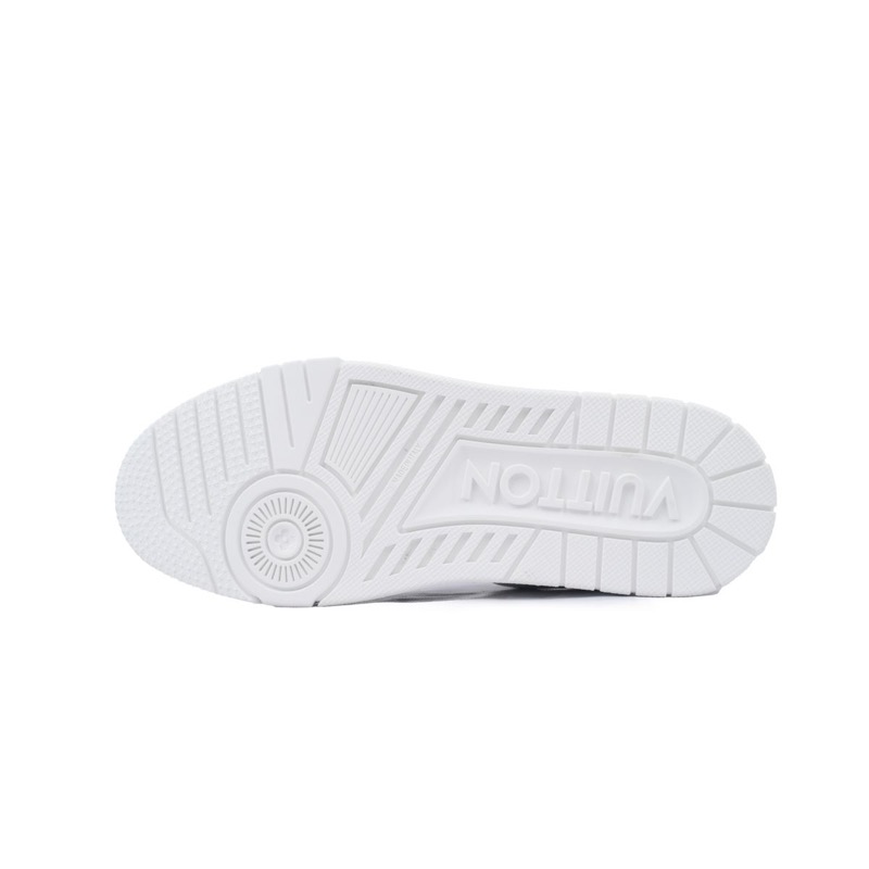 Louis Vuitton Trainer Sneaker