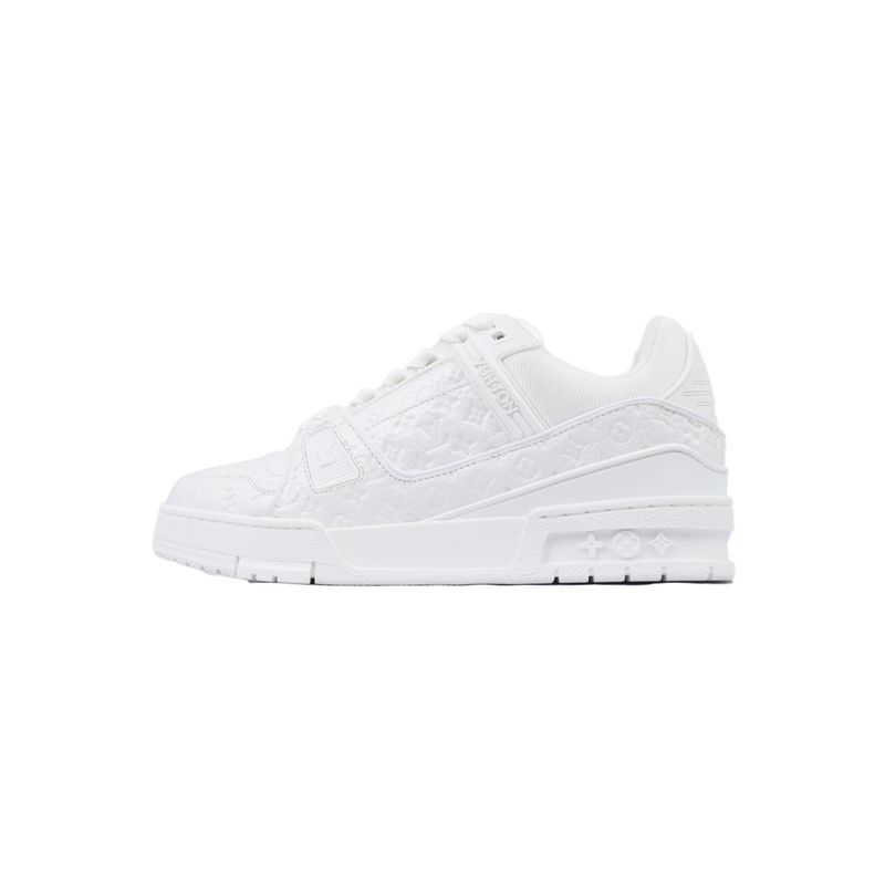 Louis Vuitton Trainer Sneaker
