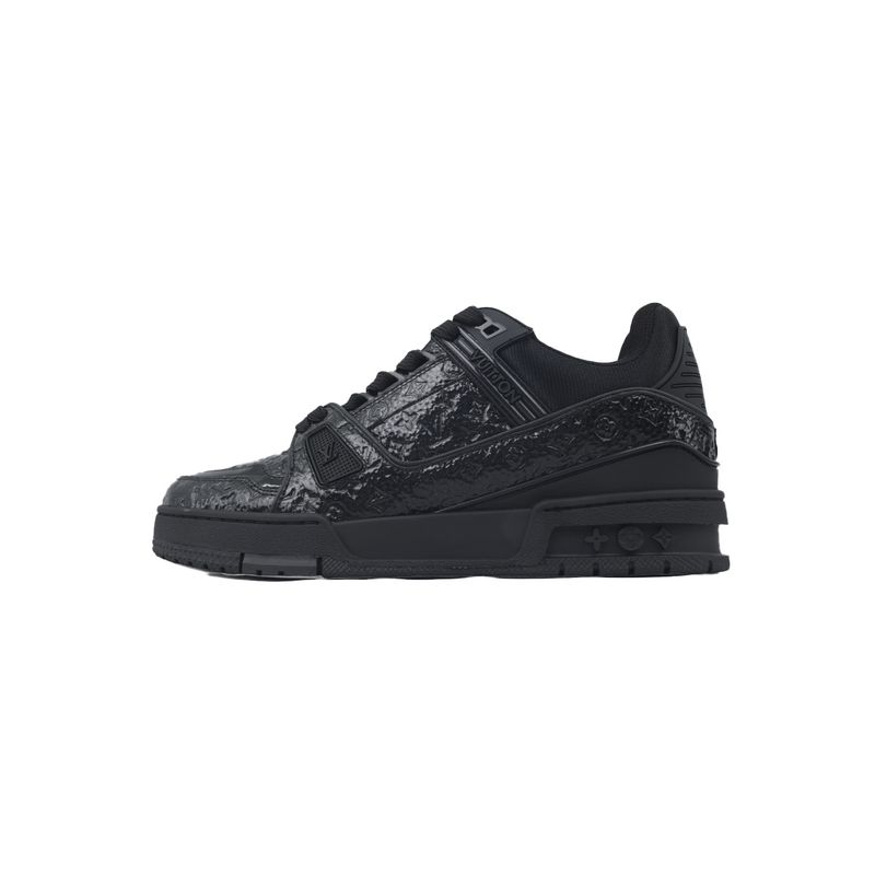 Louis Vuitton Trainer Sneaker