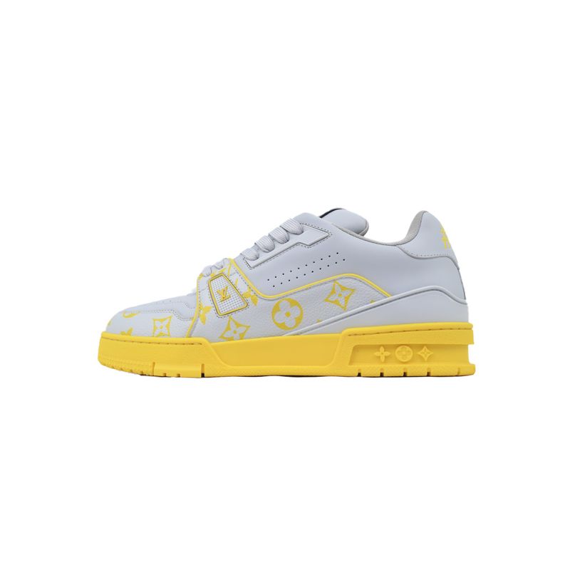 Louis Vuitton Trainer Sneaker