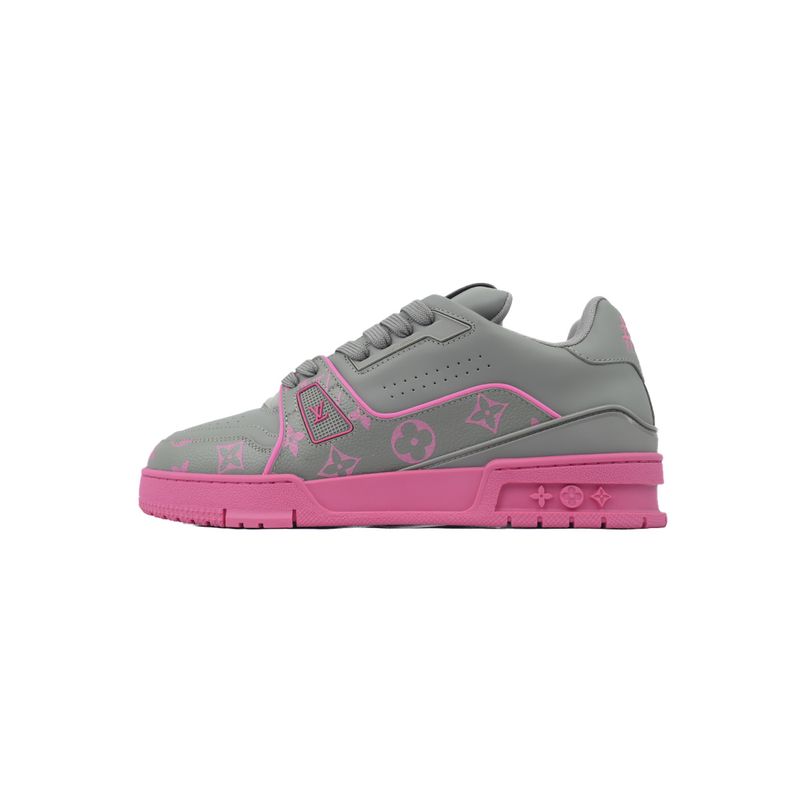 Louis Vuitton Trainer Sneaker