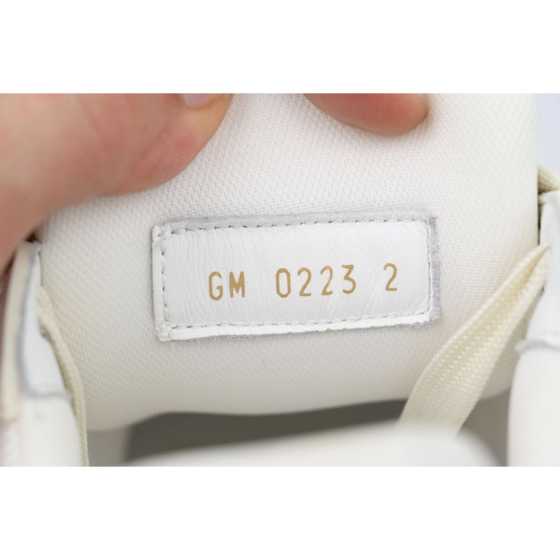 Louis Vuitton Trainer Sneaker