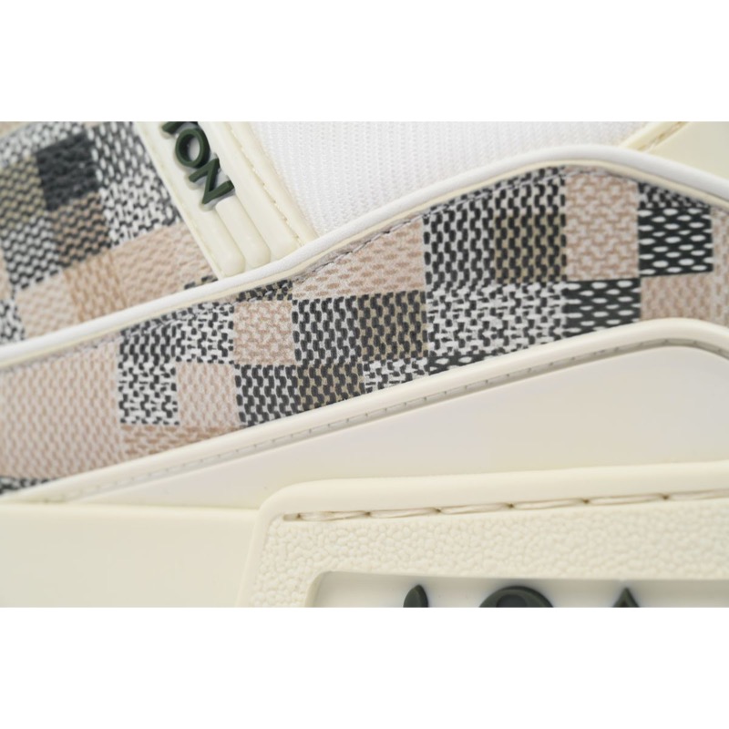 Louis Vuitton Trainer Sneaker