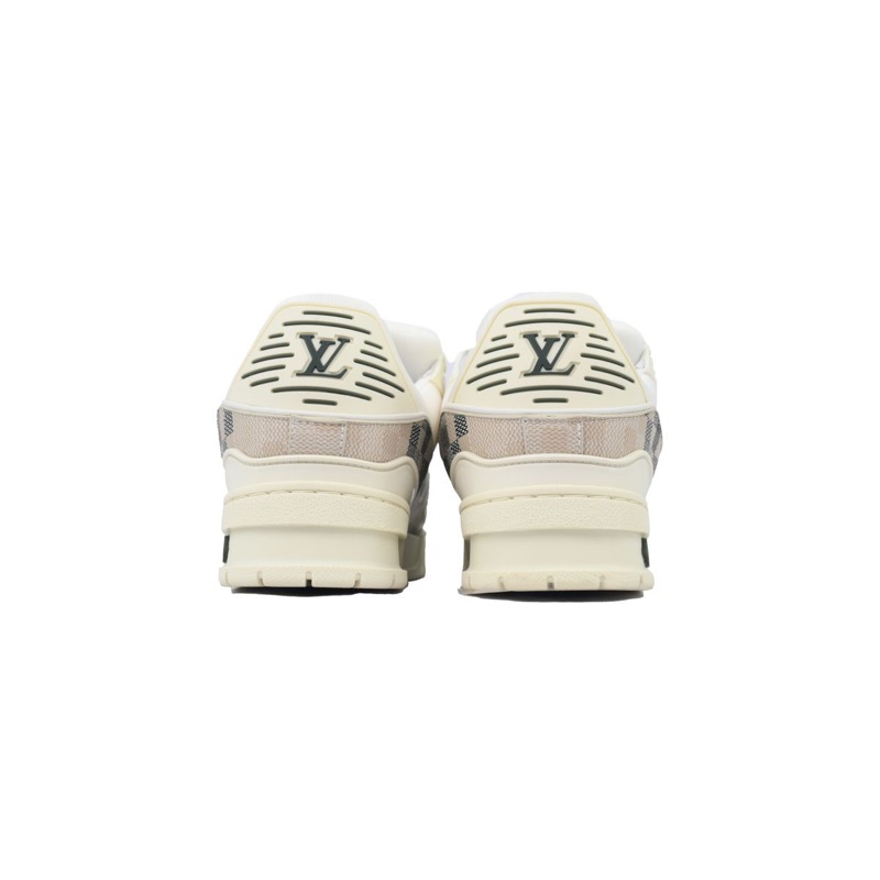 Louis Vuitton Trainer Sneaker