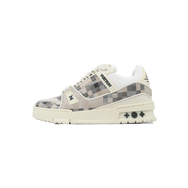 Louis Vuitton Trainer Sneaker
