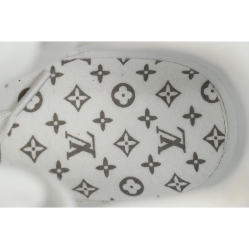 Louis Vuitton Trainer Sneaker