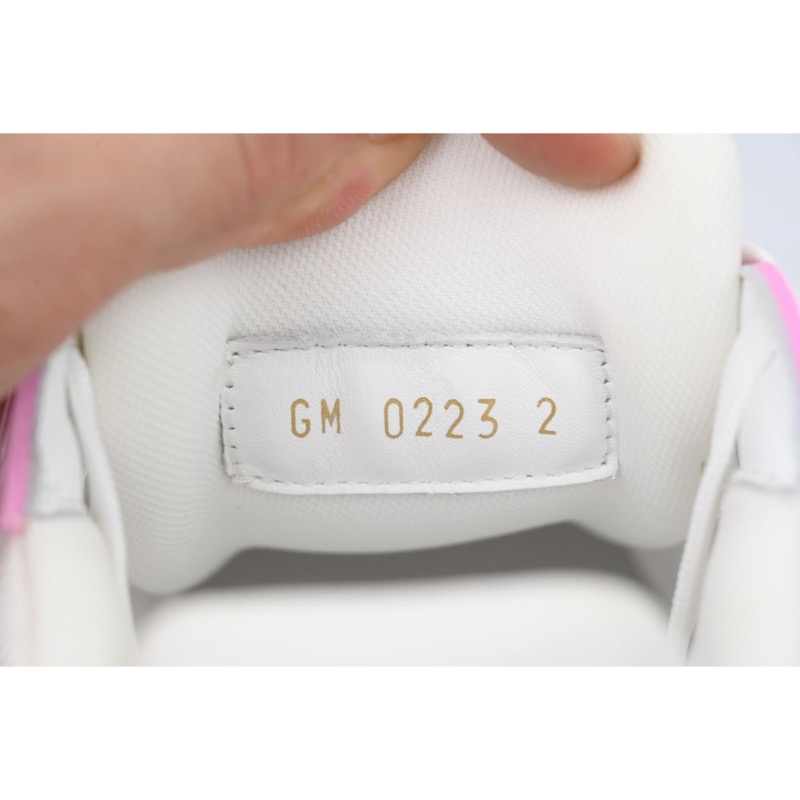 Louis Vuitton Trainer Sneaker