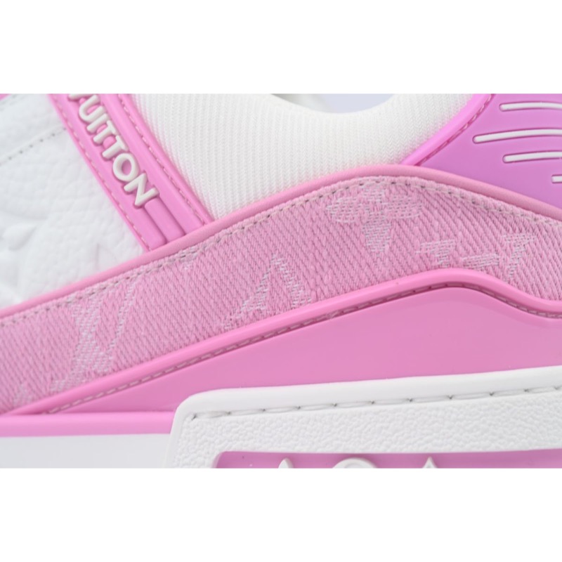 Louis Vuitton Trainer Sneaker