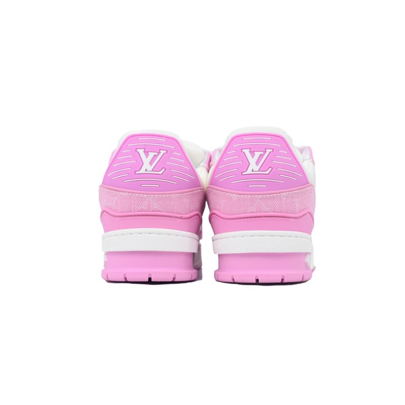Louis Vuitton Trainer Sneaker