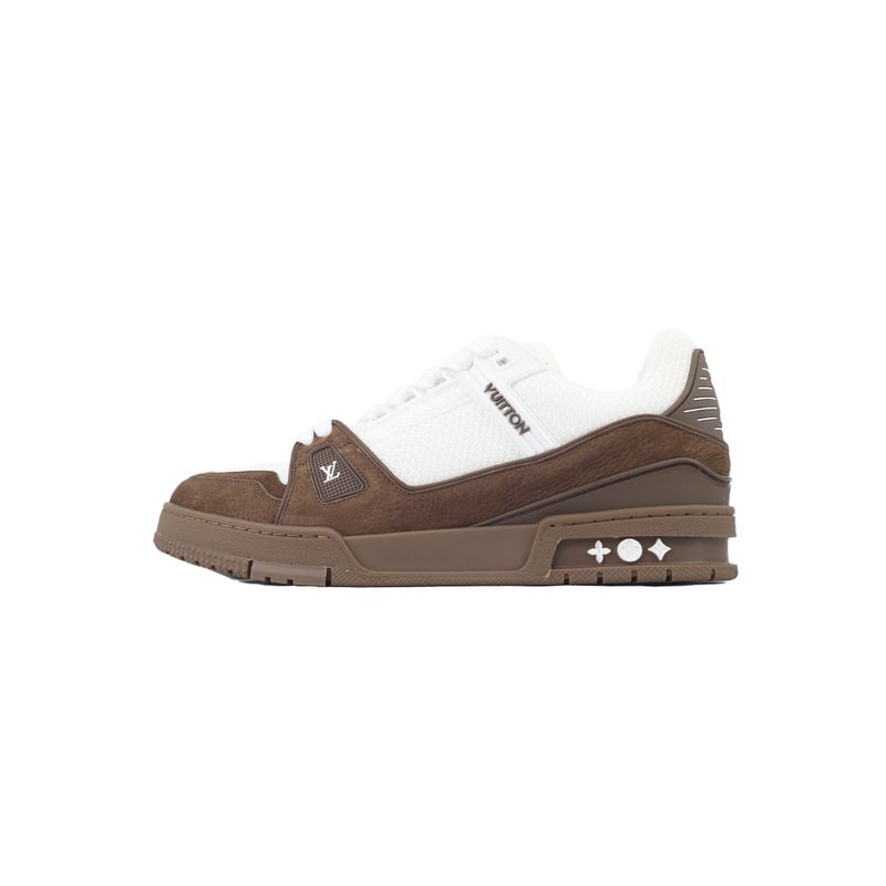 Louis Vuitton Trainer Sneaker