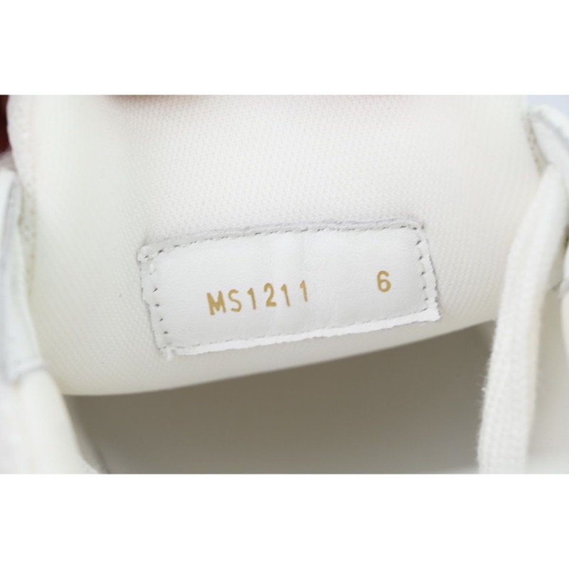 Louis Vuitton Trainer Sneaker