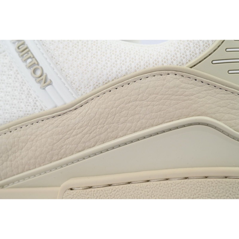 Louis Vuitton Trainer Sneaker