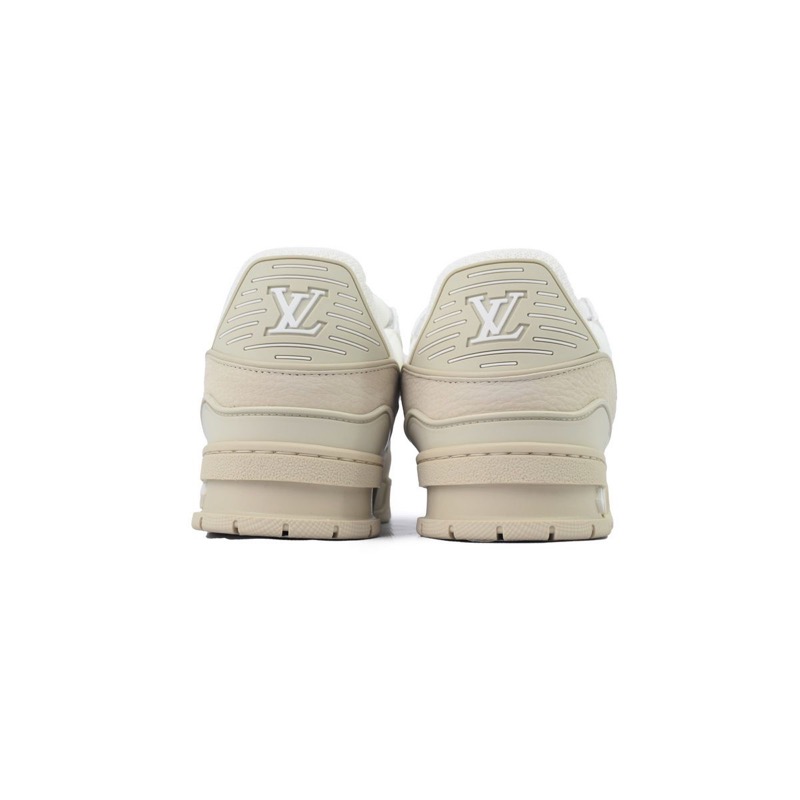 Louis Vuitton Trainer Sneaker