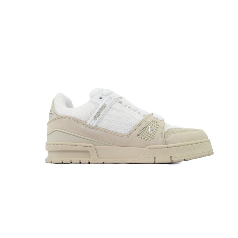 Louis Vuitton Trainer Sneaker