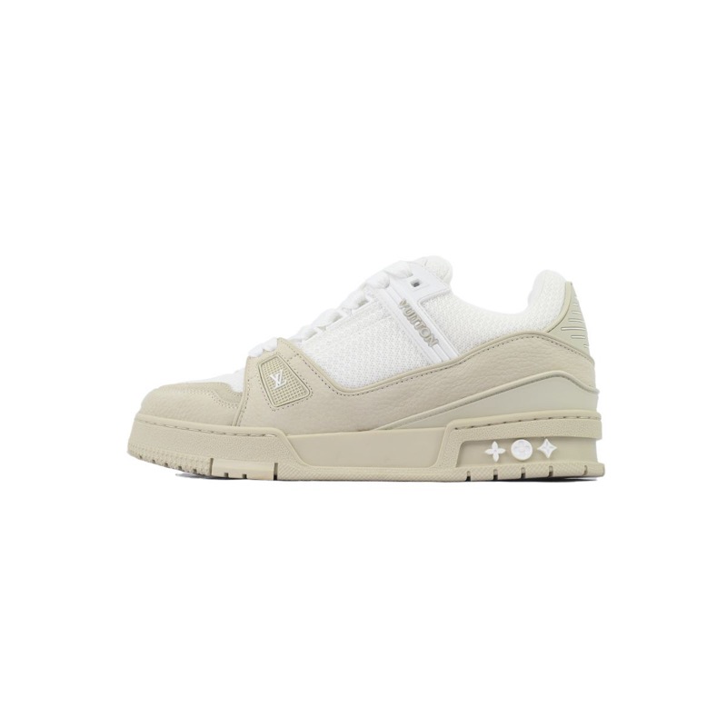 Louis Vuitton Trainer Sneaker