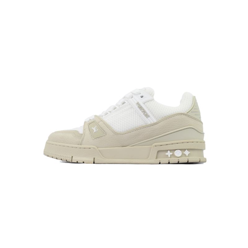 Louis Vuitton Trainer Sneaker