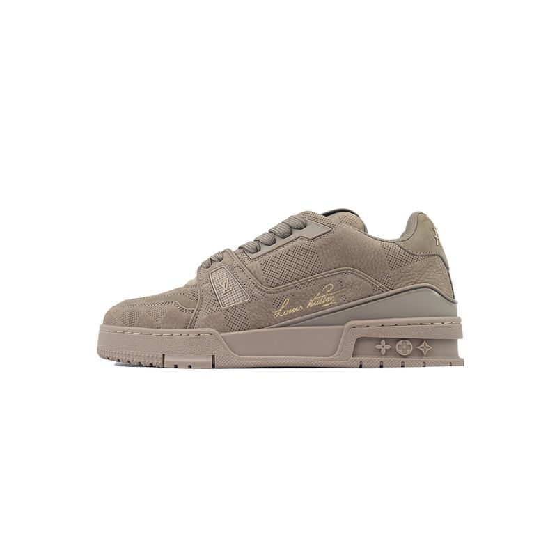 Louis Vuitton Trainer Sneaker