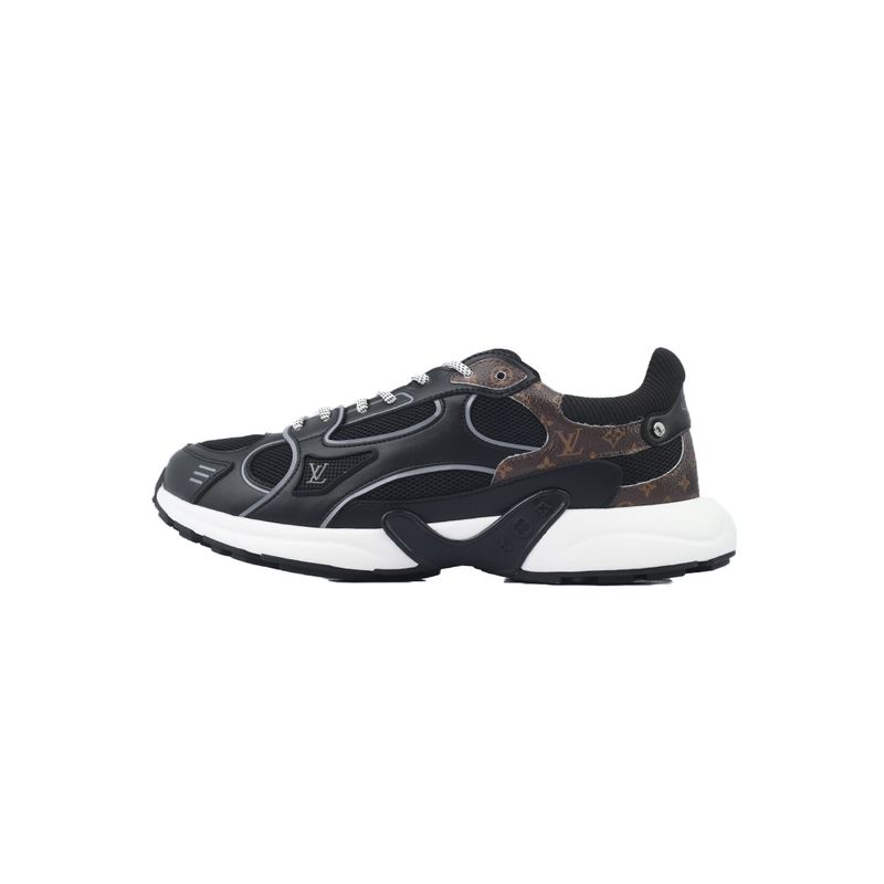 Louis Vuitton Run 55 Sneaker
