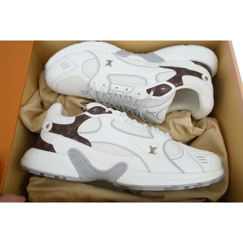 Louis Vuitton Archlight Sneaker