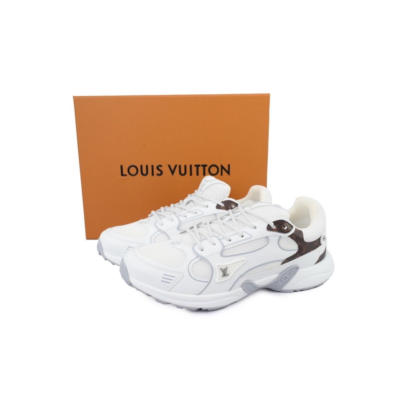 Louis Vuitton Archlight Sneaker