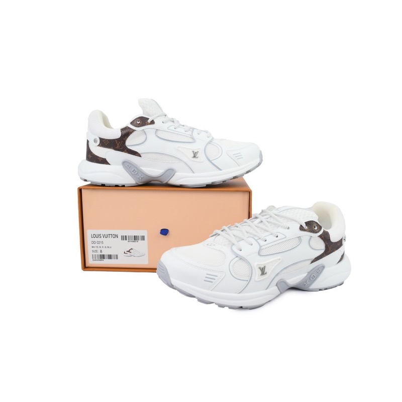 Louis Vuitton Archlight Sneaker
