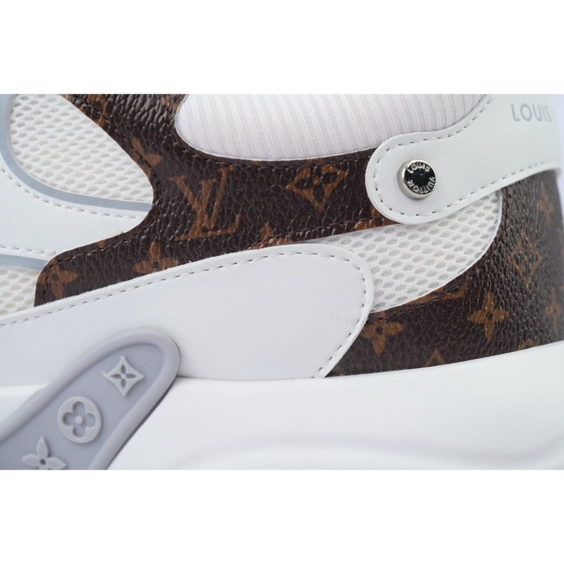 Louis Vuitton Archlight Sneaker