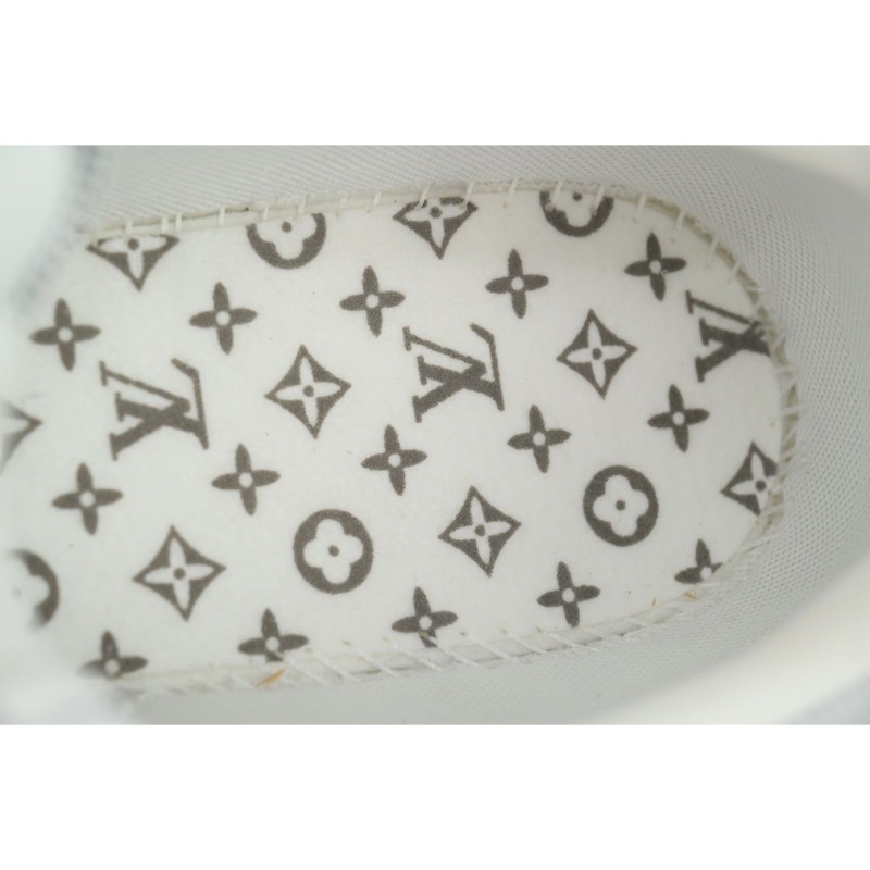 Louis Vuitton Trainer Sneaker