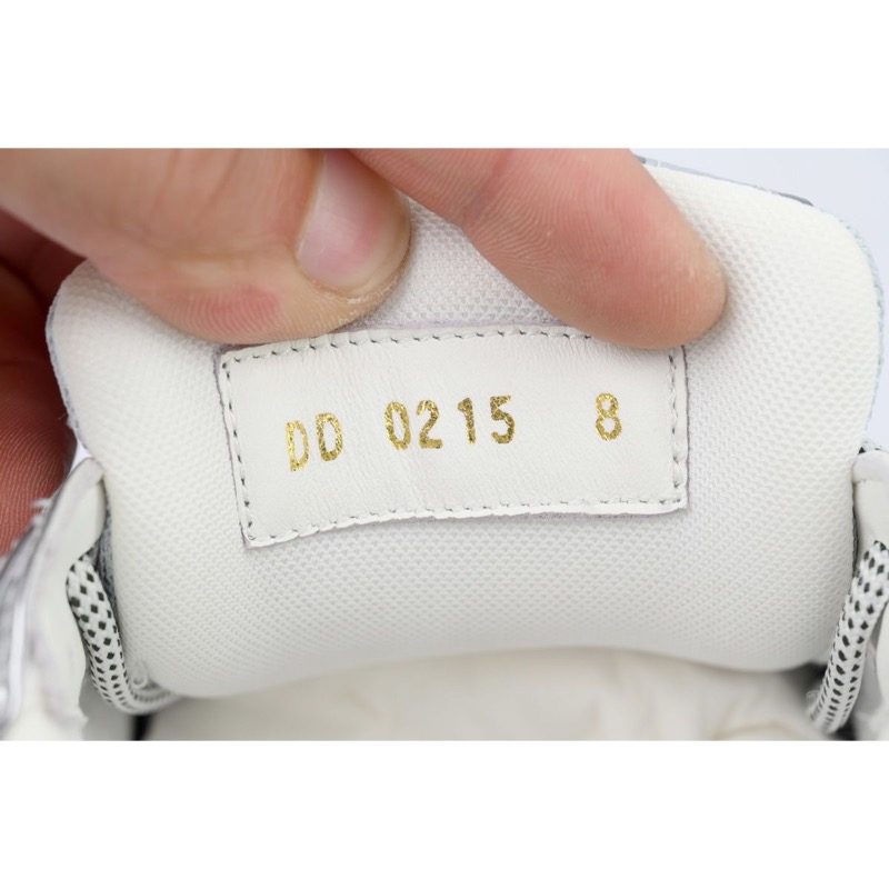 Louis Vuitton Trainer Sneaker