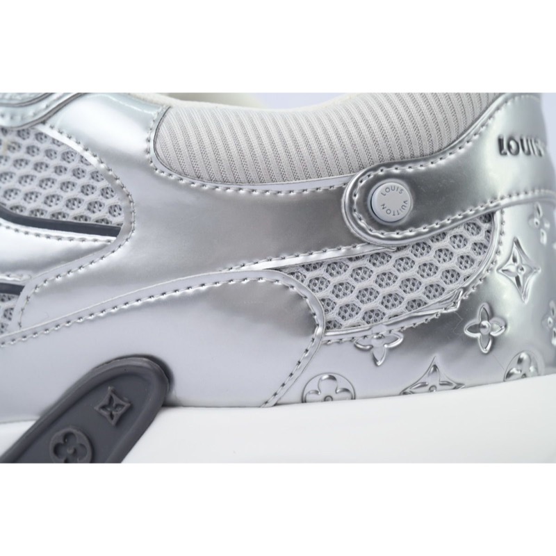Louis Vuitton Trainer Sneaker