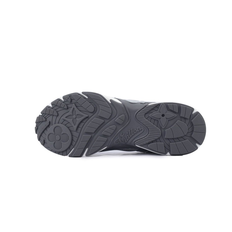 Louis Vuitton Trainer Sneaker