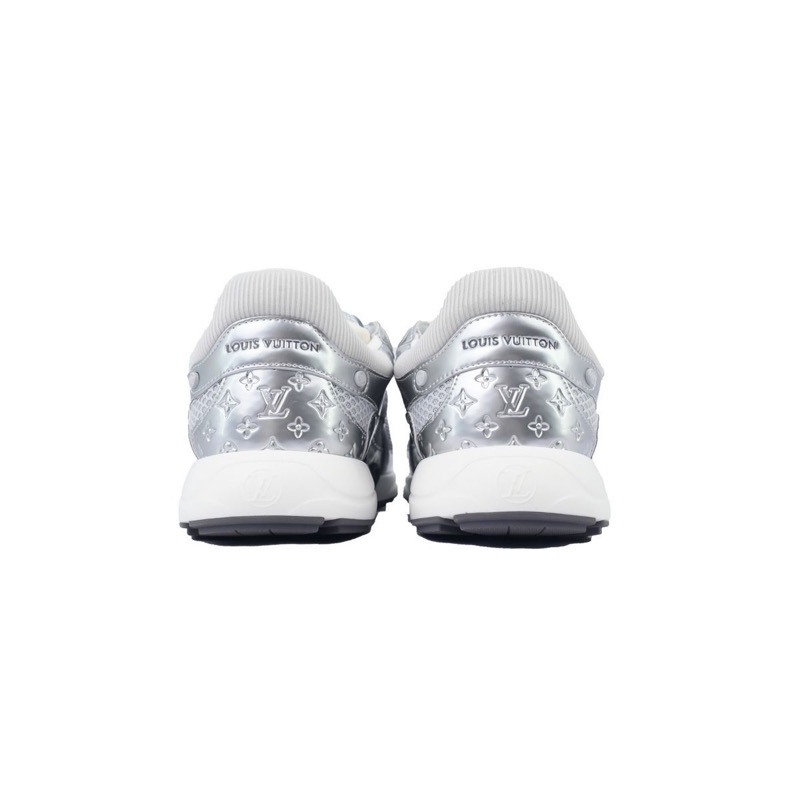 Louis Vuitton Trainer Sneaker
