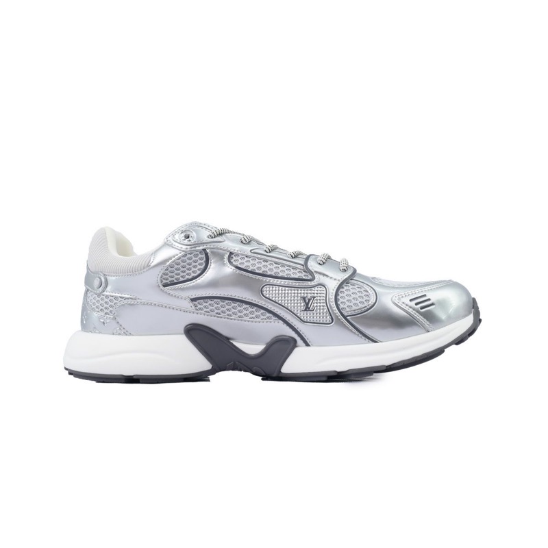 Louis Vuitton Trainer Sneaker